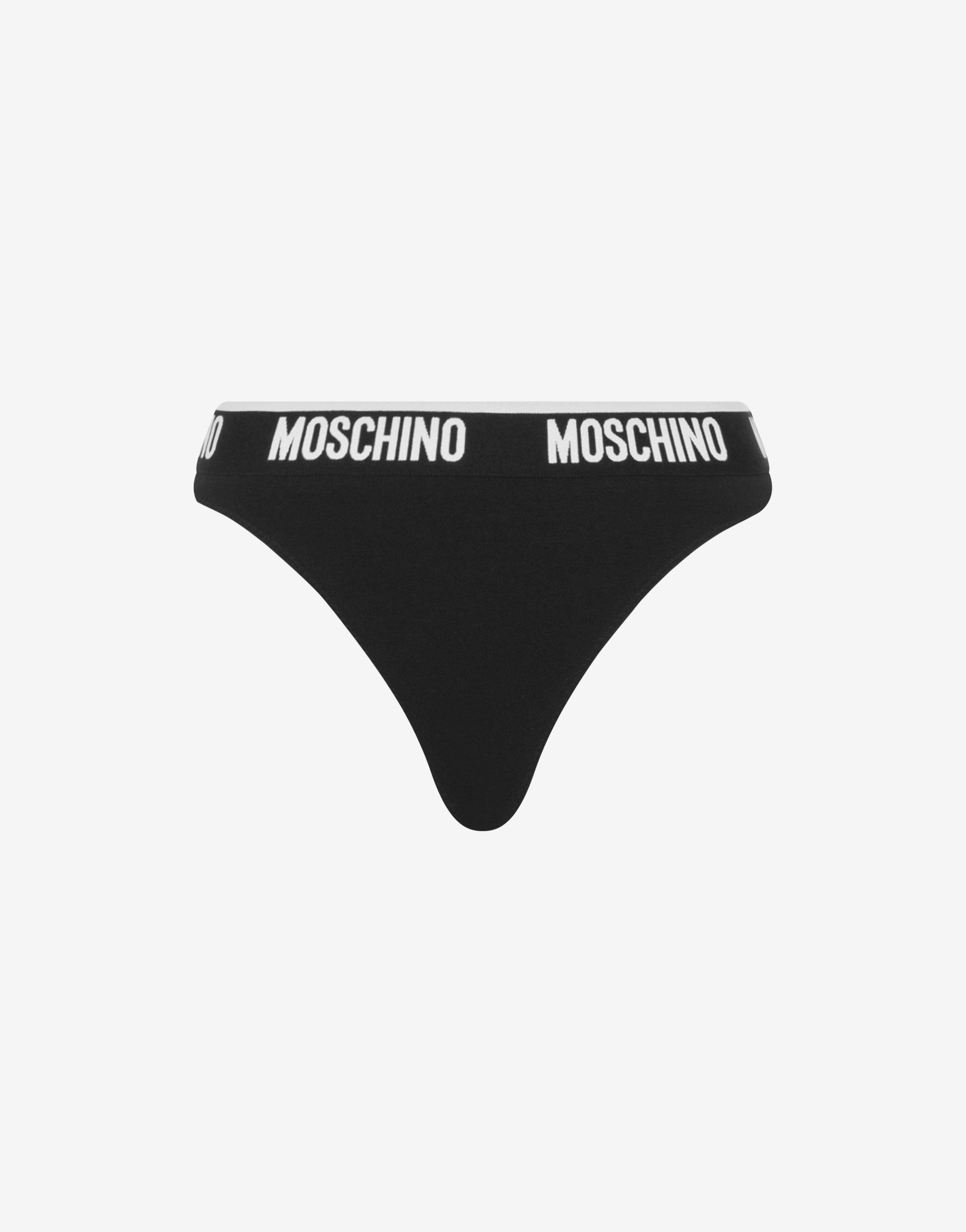 Moschino EN | Women's luxury underwear