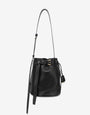 Moschino Tie Me Bucket Bag