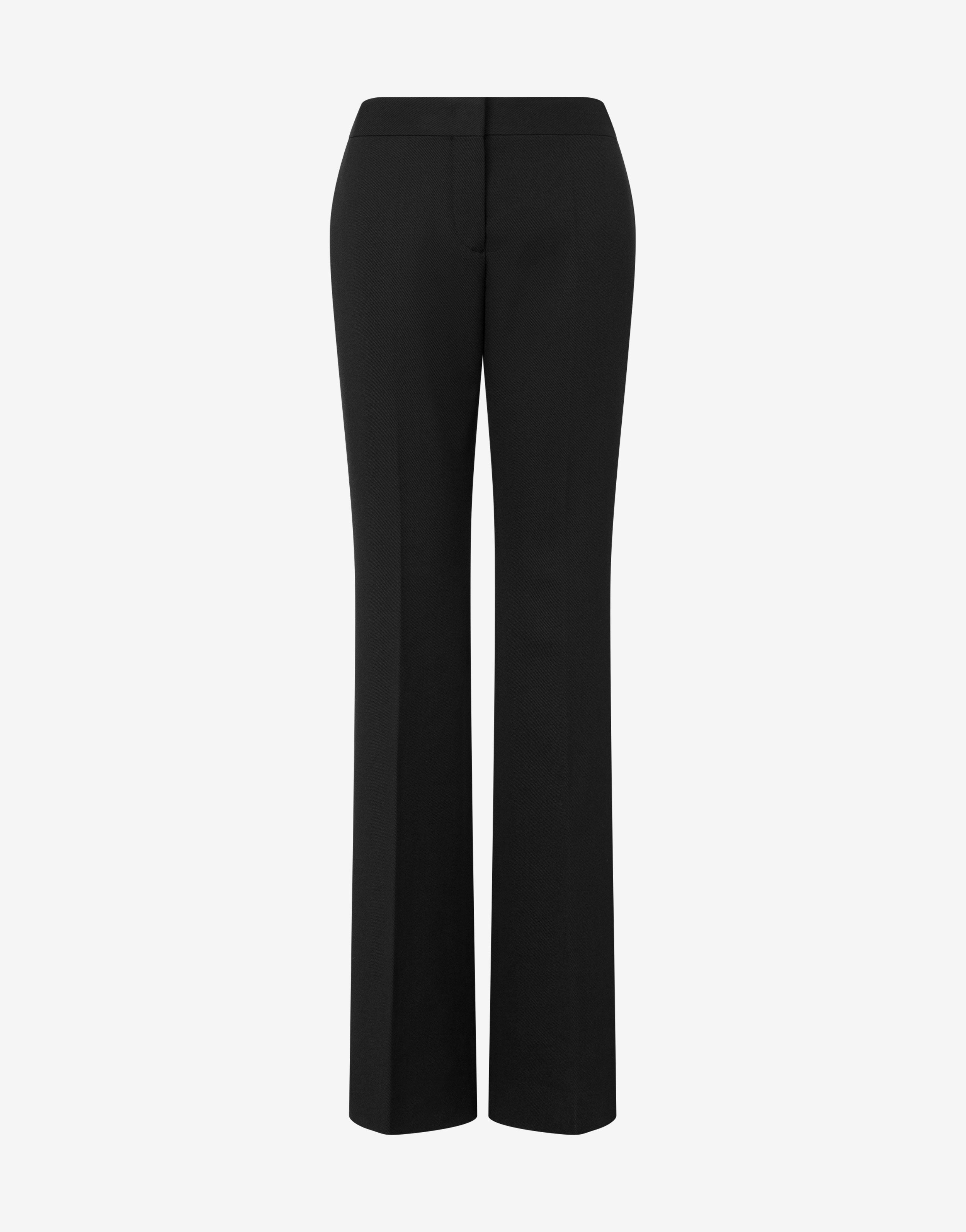 Moschino EN | Women's designer pants and shorts