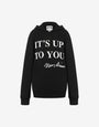 Hoodie It's Up To You