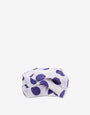 Turbante in cotone Biro Polka Dots