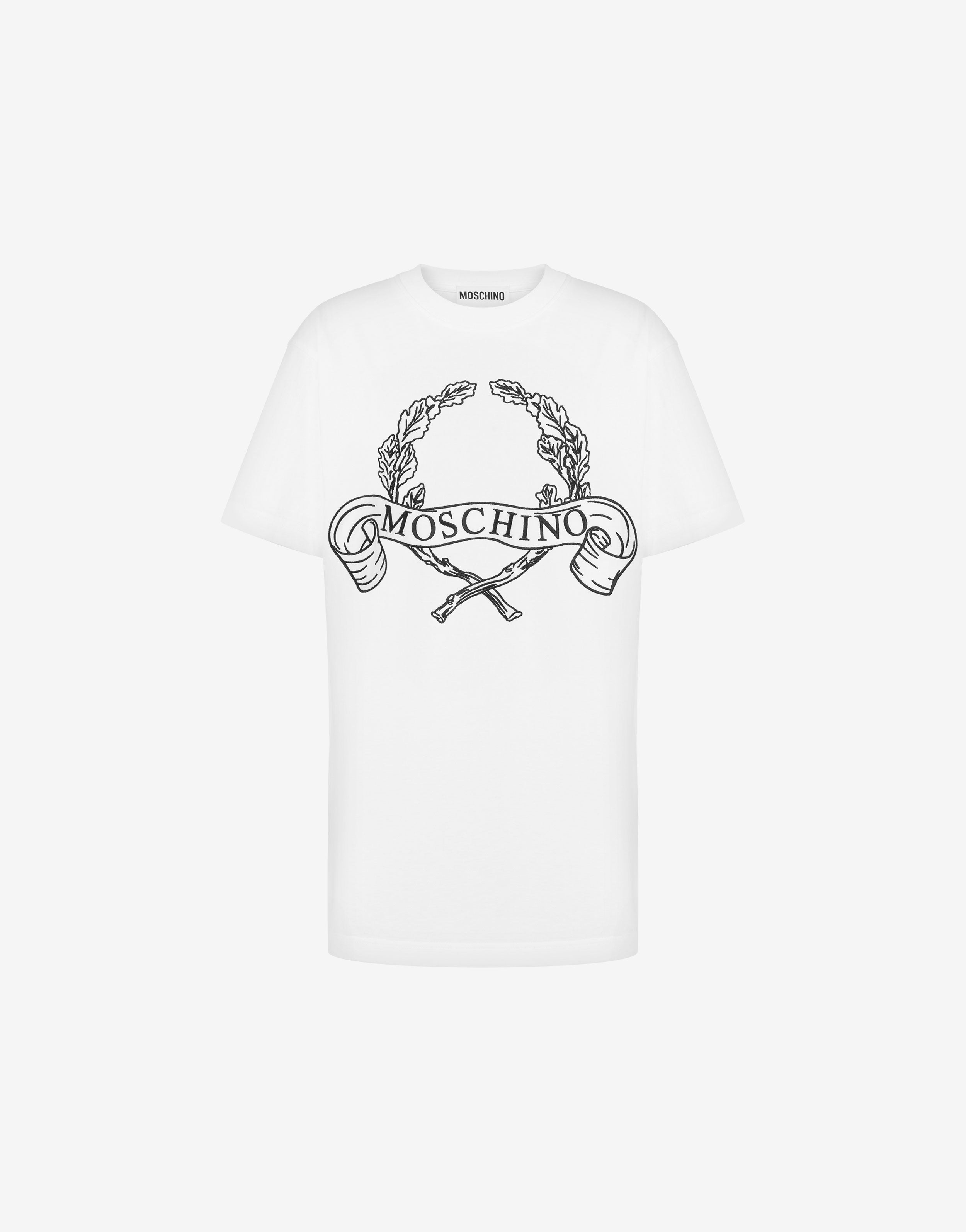 Moschino EN | Women's designer t-shirts and sweatshirts
