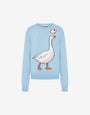 Goose Jersey de algodón 