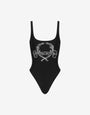 Maillot de bain Laurel Crown Logo