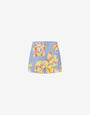 Voile shorts Beach Umbrella