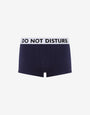 ストレッチジャージーボクサー Do Not Disturb