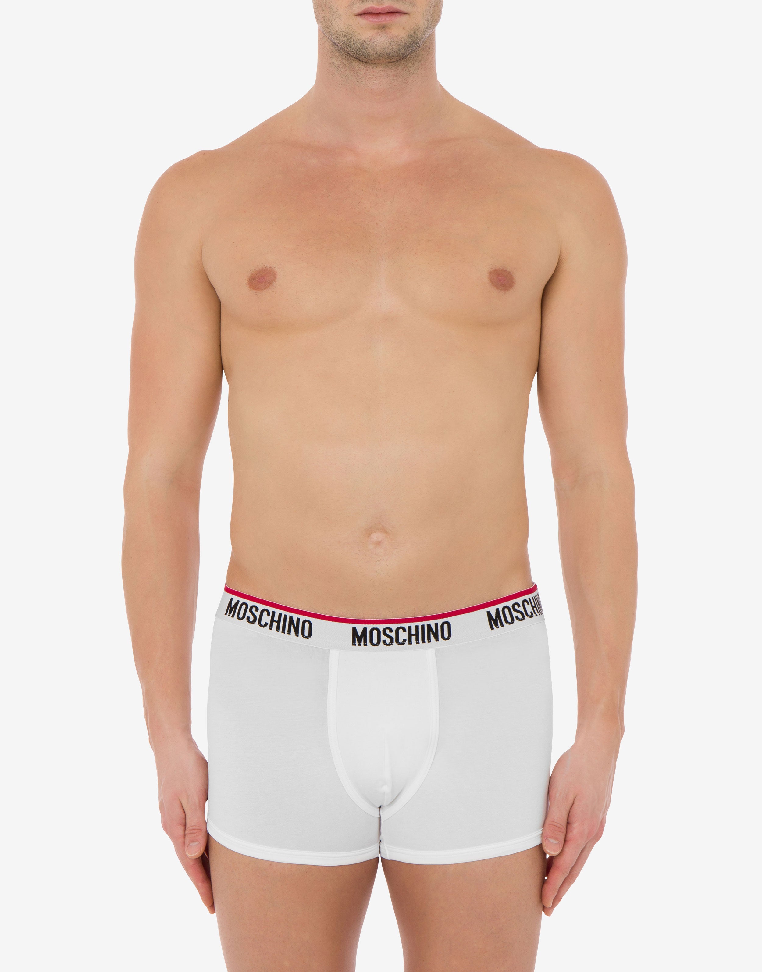 【新品 未使用】LOVE MOSCHINOパンツ 美品 LOVE MOSCHINO レーシングプリントパンツ - メルカリ