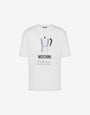 T-shirt Moschino Petit-déjeuner
