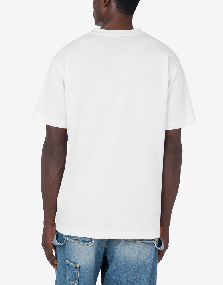 T-shirt Moschino Petit-déjeuner  Moschino 2