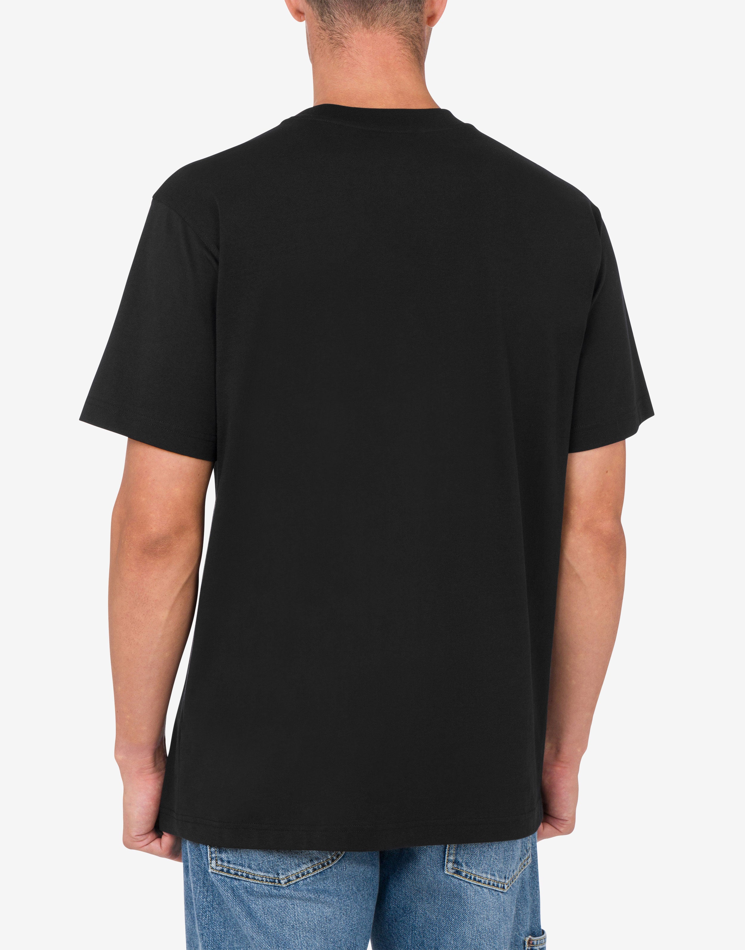 T-shirt Eggs | Moschino