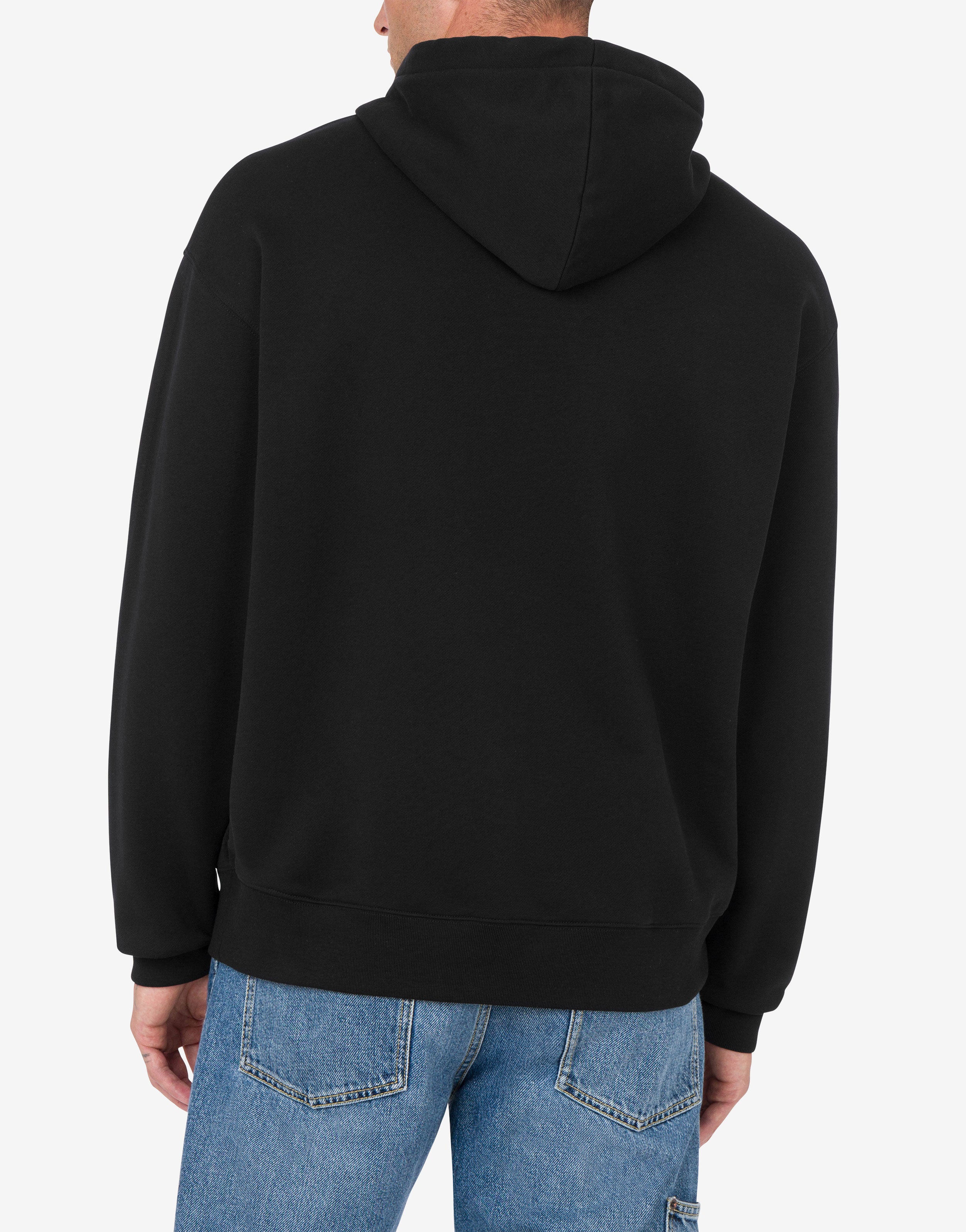 Hoodie Eggs | Moschino
