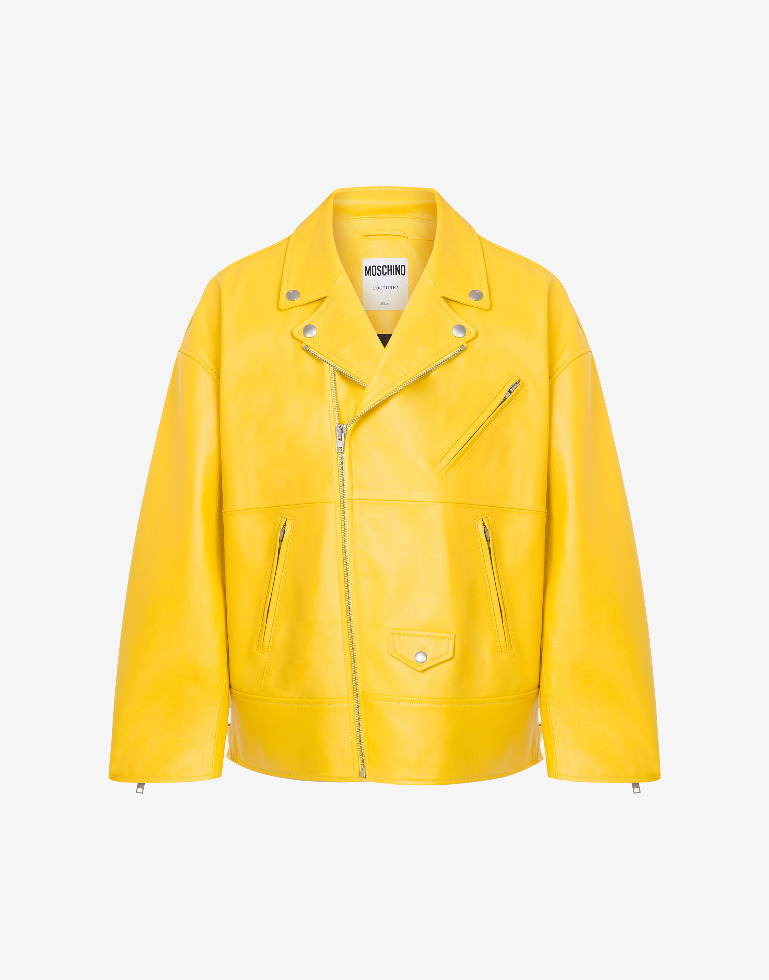 Moschino EN | Elegant men's jackets