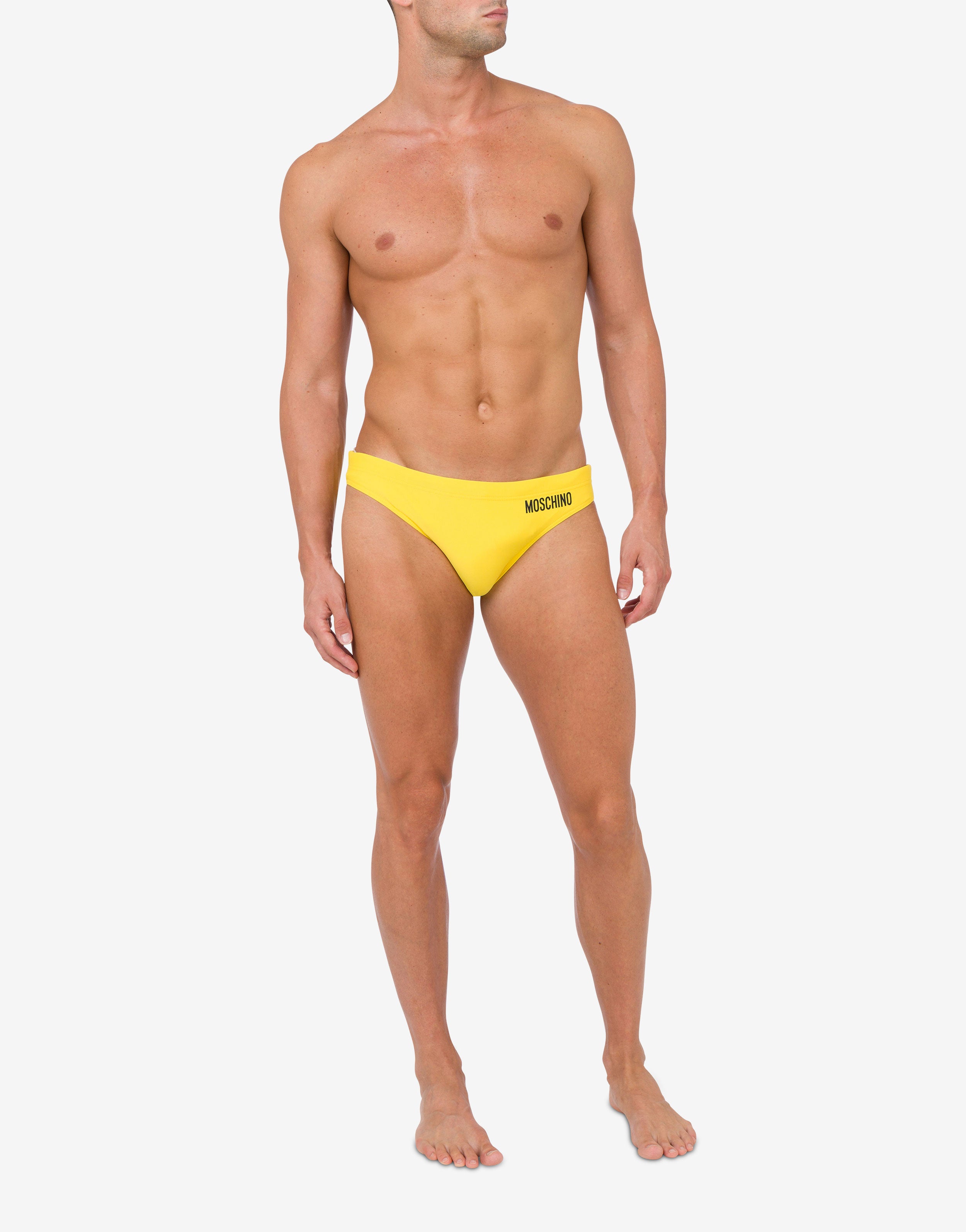 Swim Brief Smiley® | Moschino