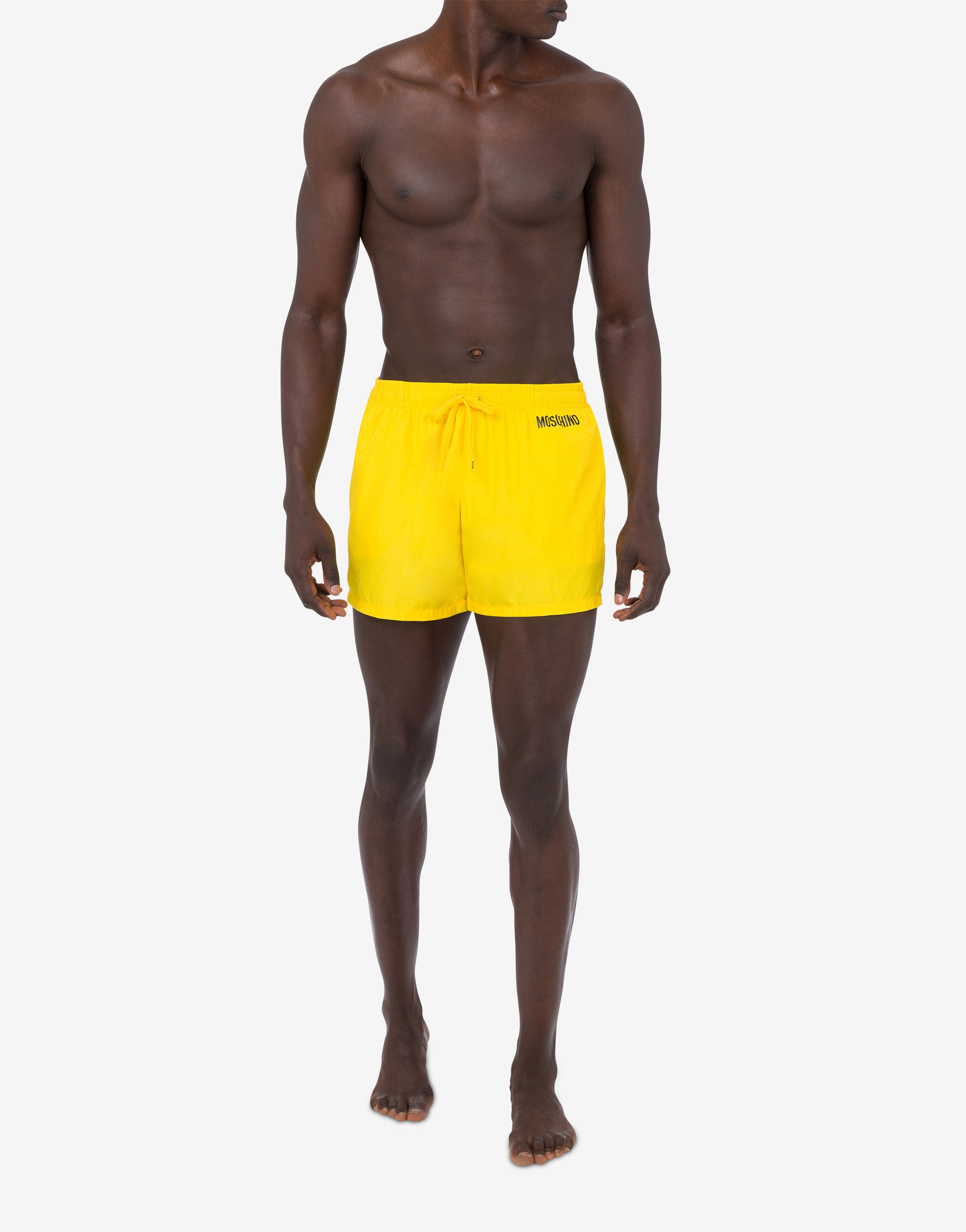 Swim Boxer Smiley® | Moschino