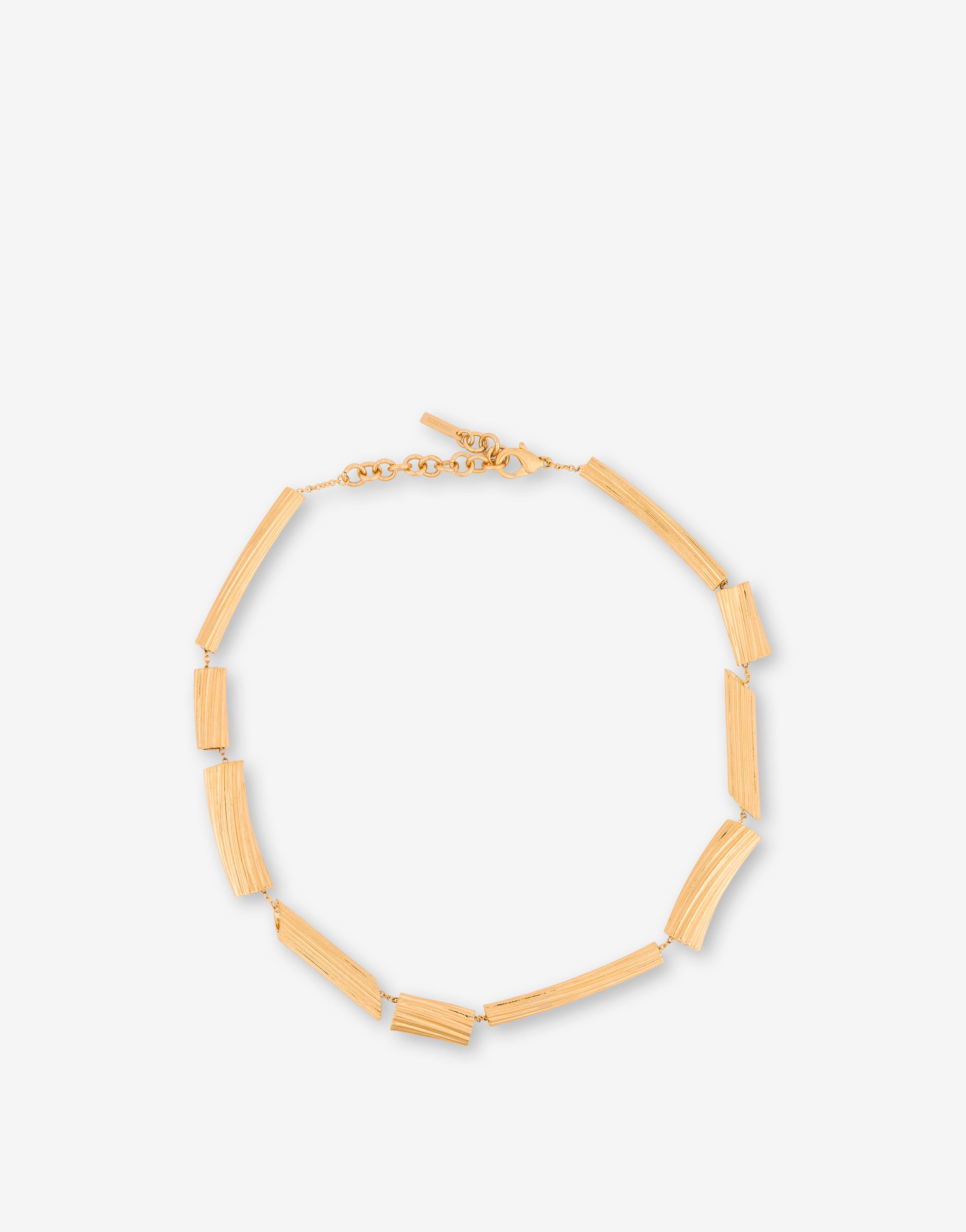 Choker necklace | Moschino