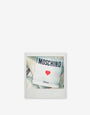 Polaroid-Brosche