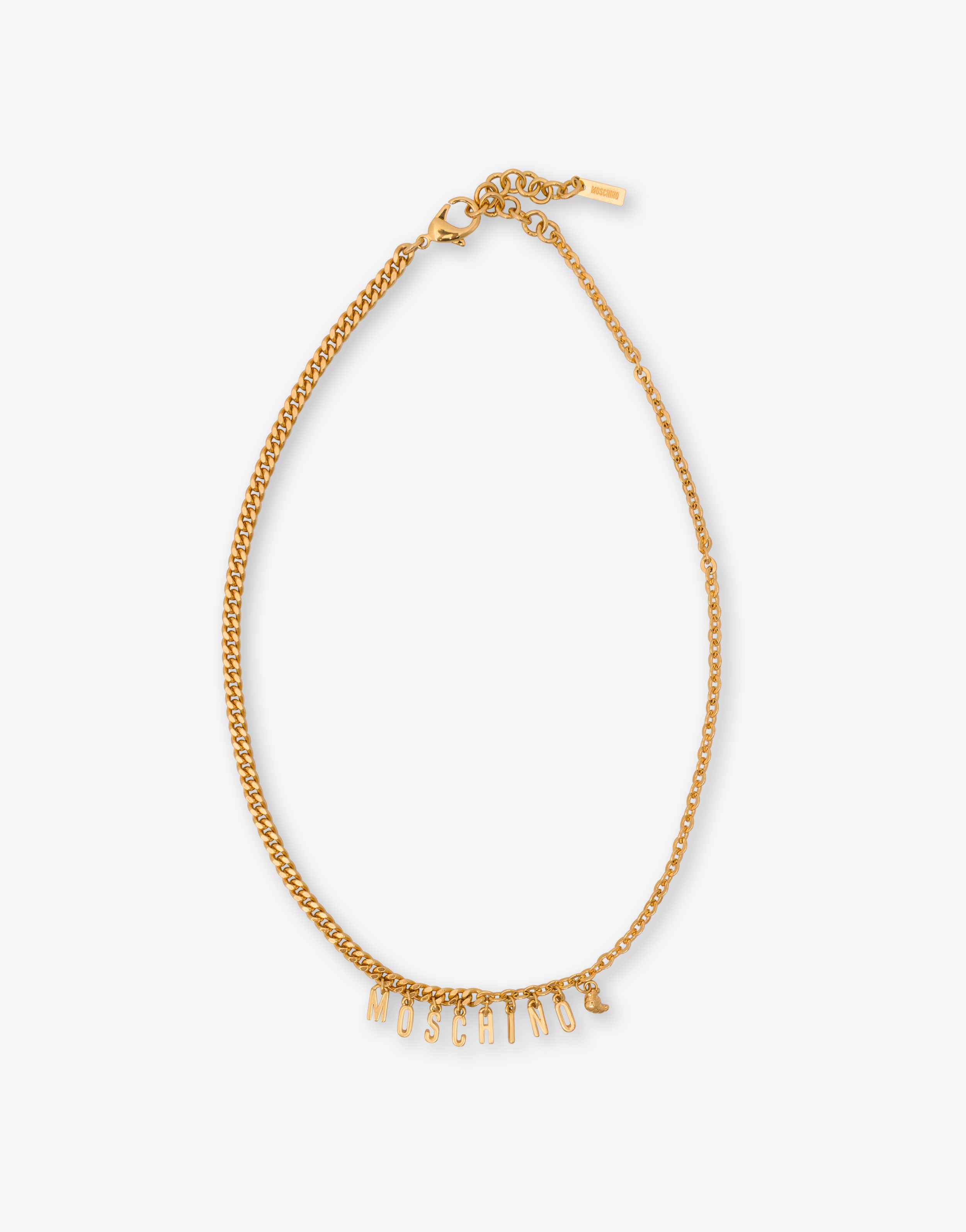 Moschino EN | Women's designer jewelry