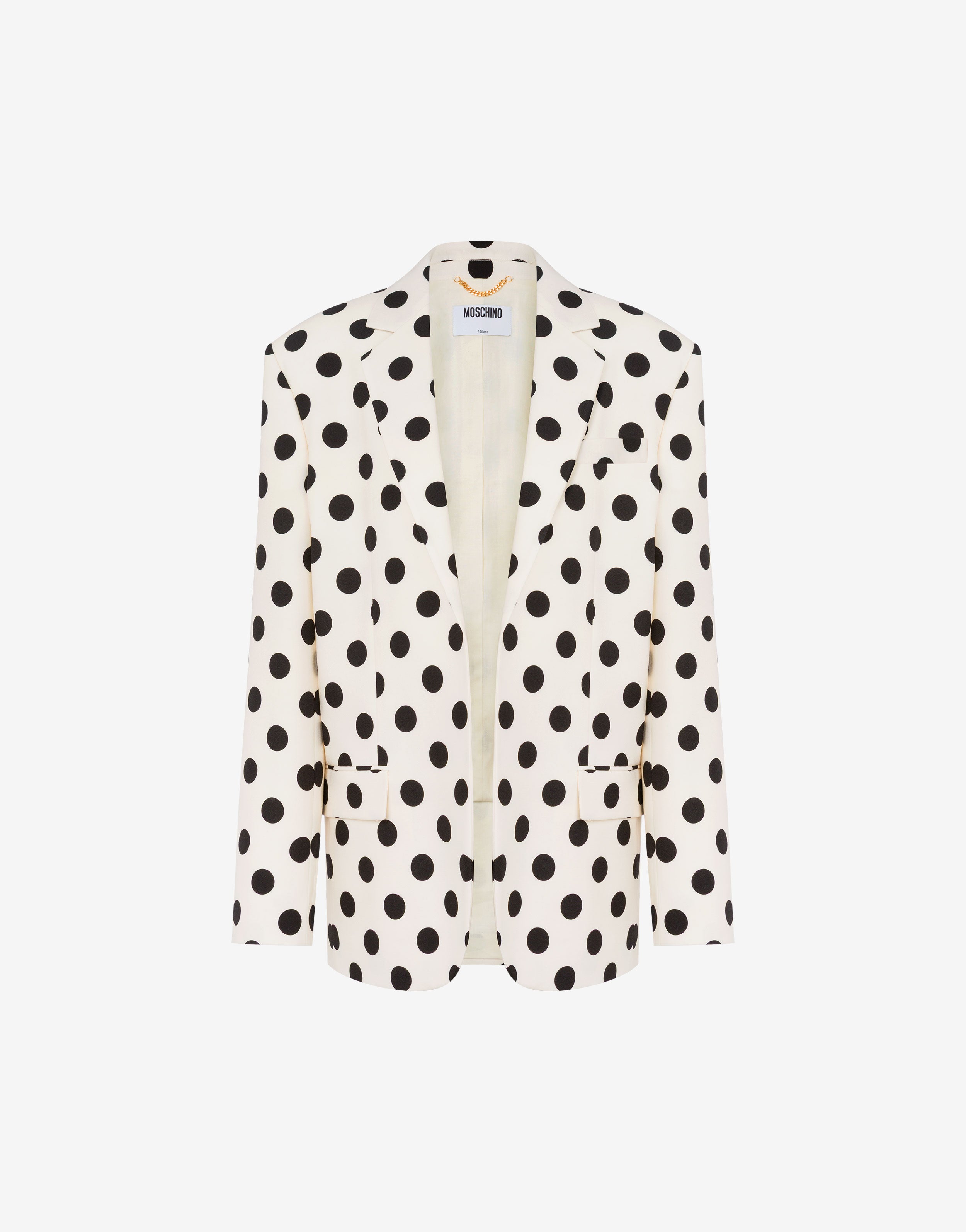 Moschino JP | 女性用ジャケット