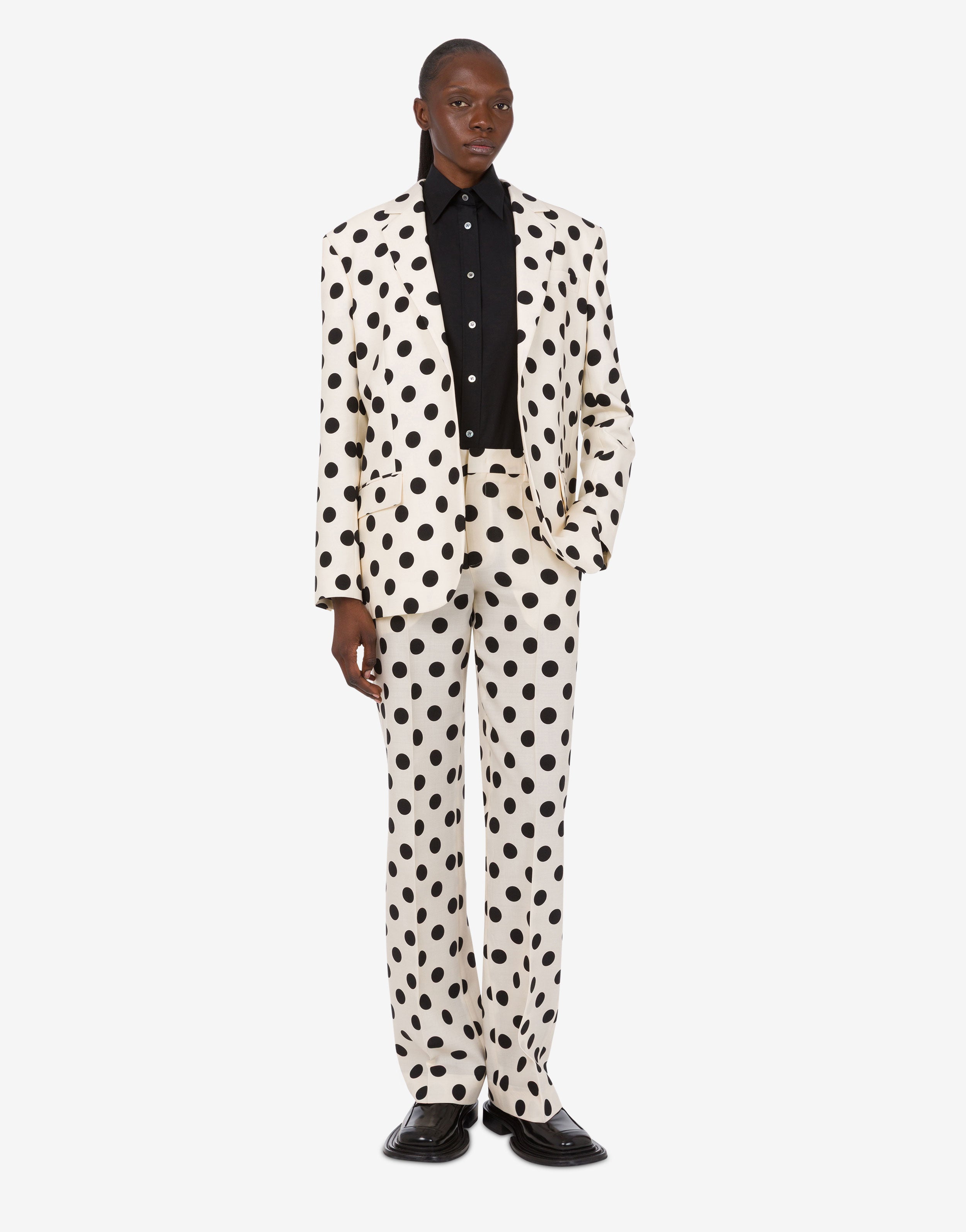 Moschino JP | 女性用ジャケット