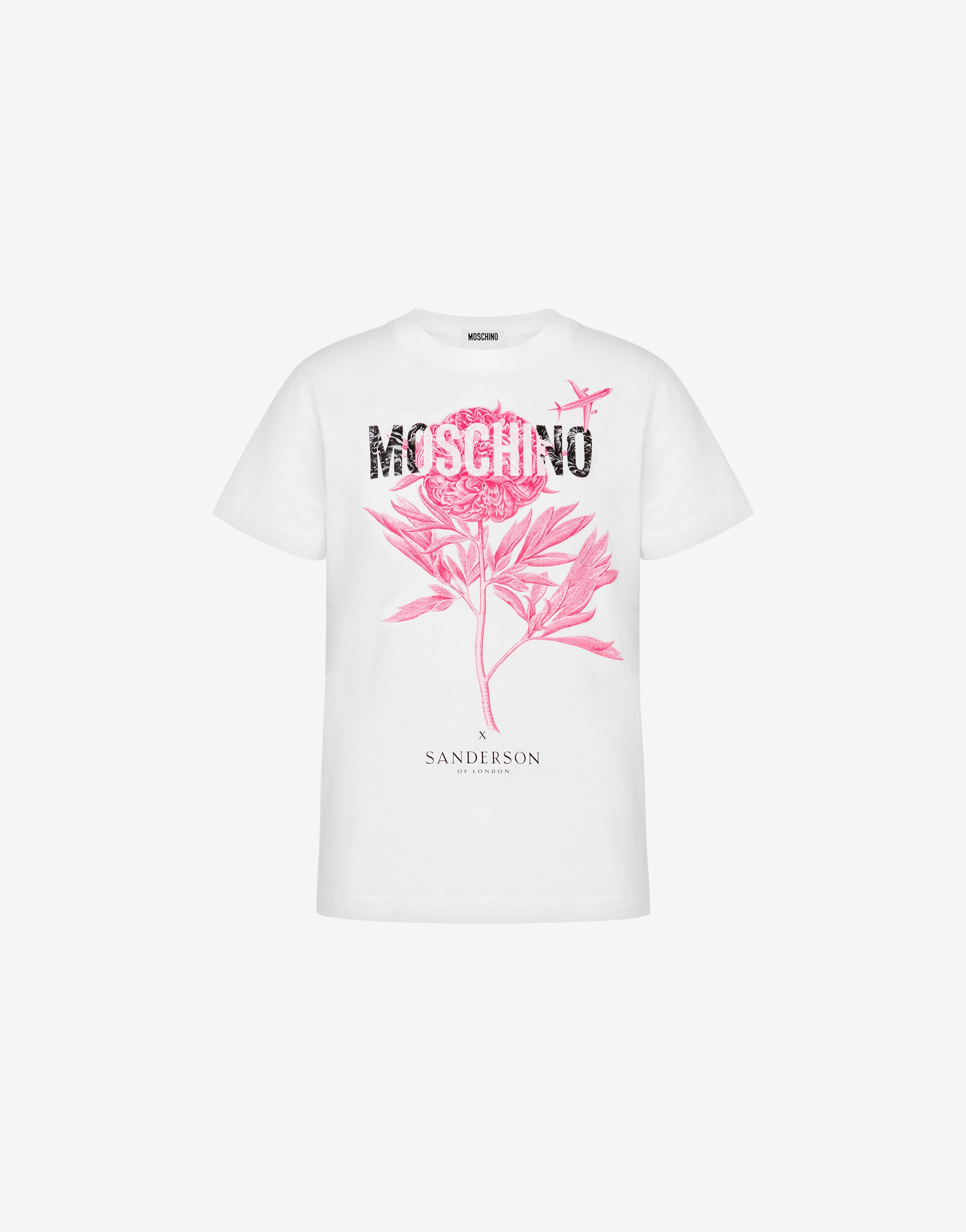 Moschino EN Women's designer t-shirts and sweatshirts