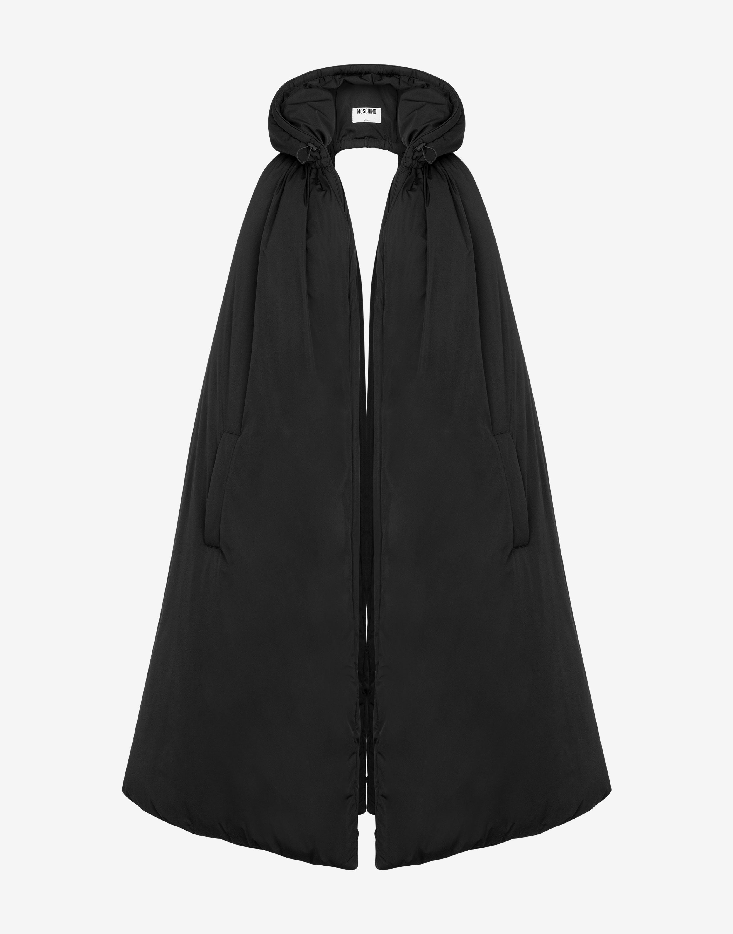 Moschino EN | Women's designer coats and outerwear