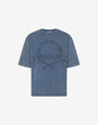 Laurel Crown T-Shirt aus Bio-Baumwolljersey