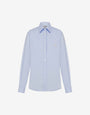 Cotton poplin shirt Goose
