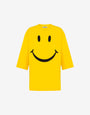 オーガニックコットン・ジャージーのTシャツSmiley®