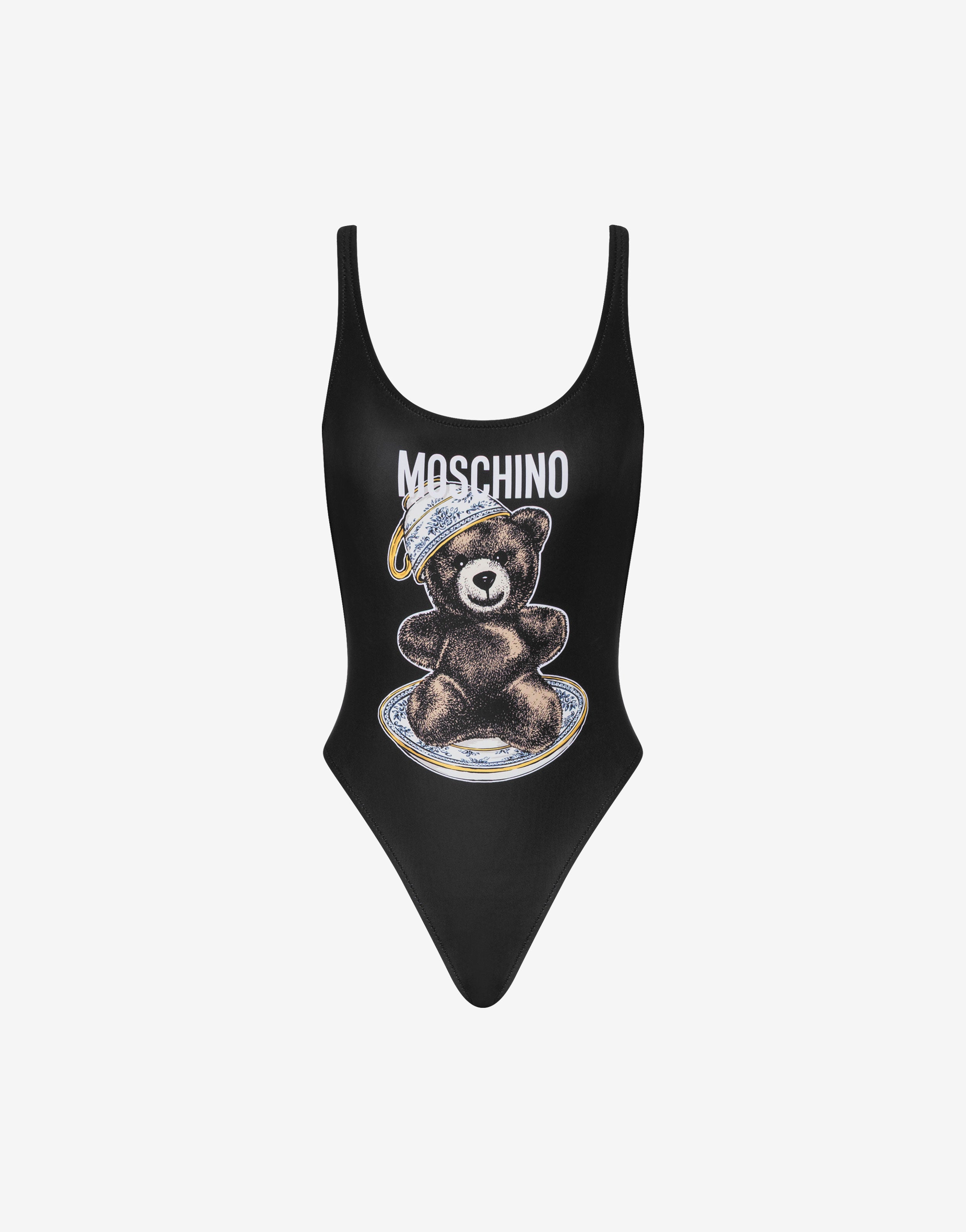 MOSCHINO SWIM モスキーノスイム 水着 総柄 ポップ 楽天市場】モスキーノ MOSCHINO スイムウェア ビーチウェア