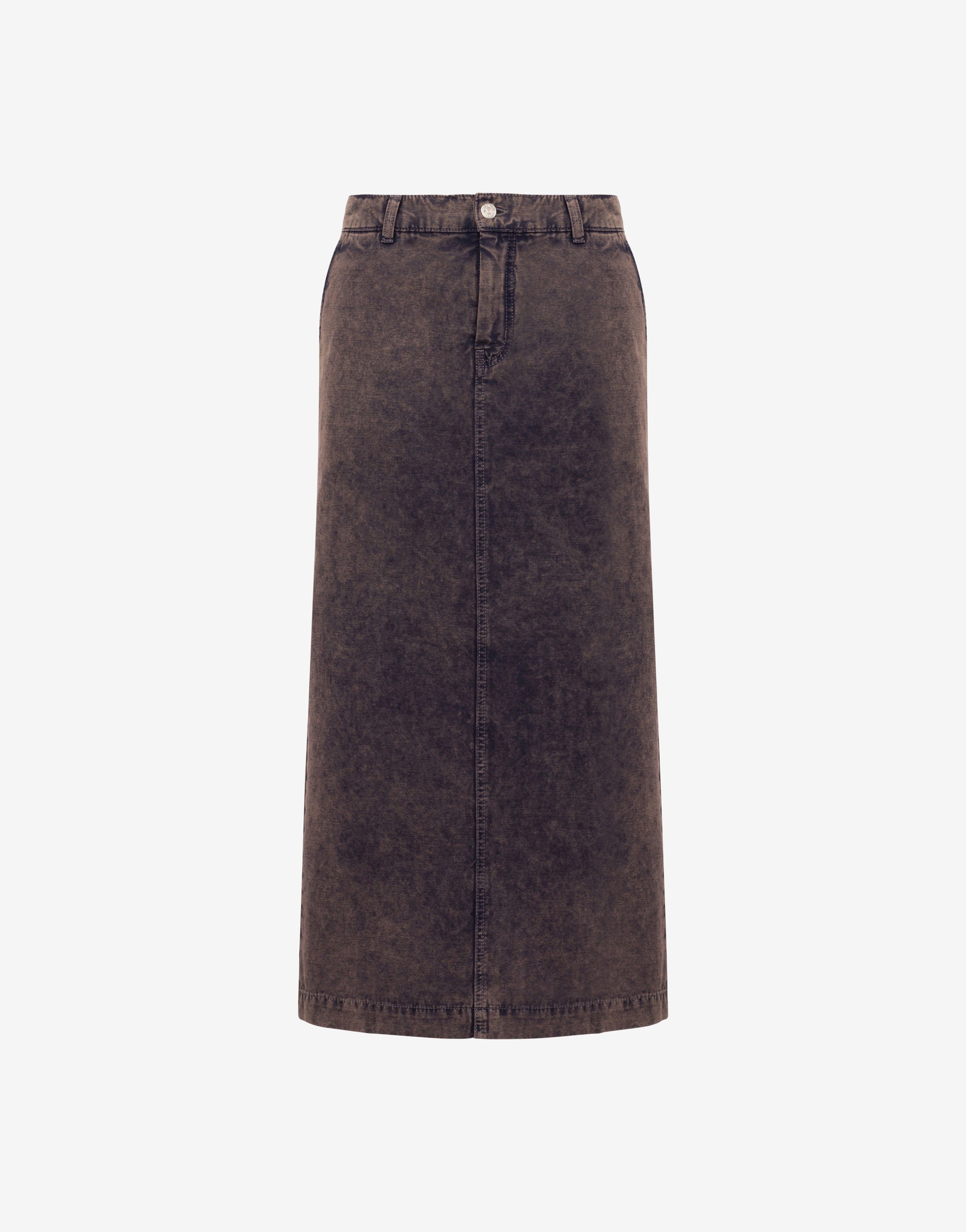 Moschino EN | Moschino Jeans: Women's luxury skirts