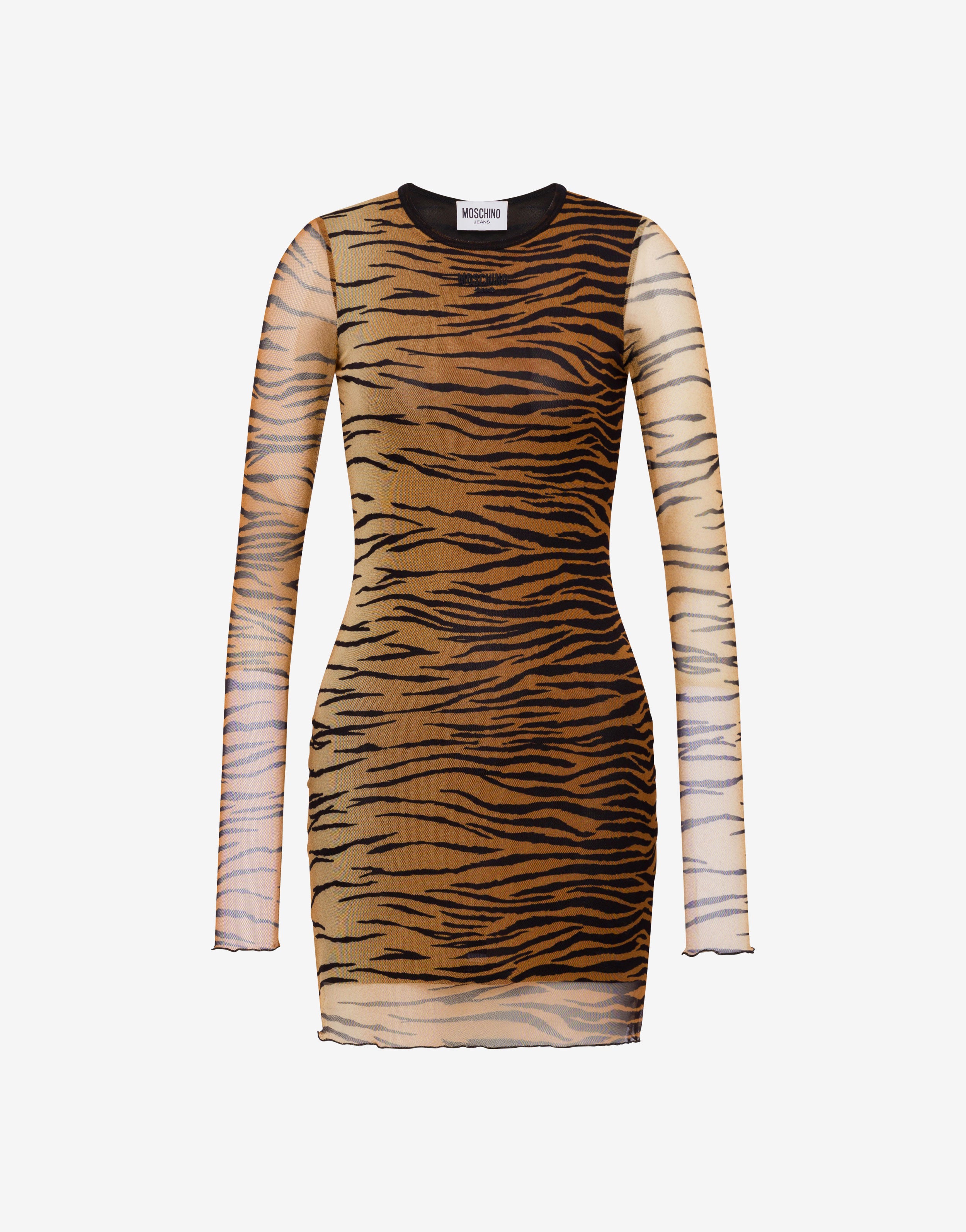 Moschino EN | Moschino Jeans: Women's elegant dresses