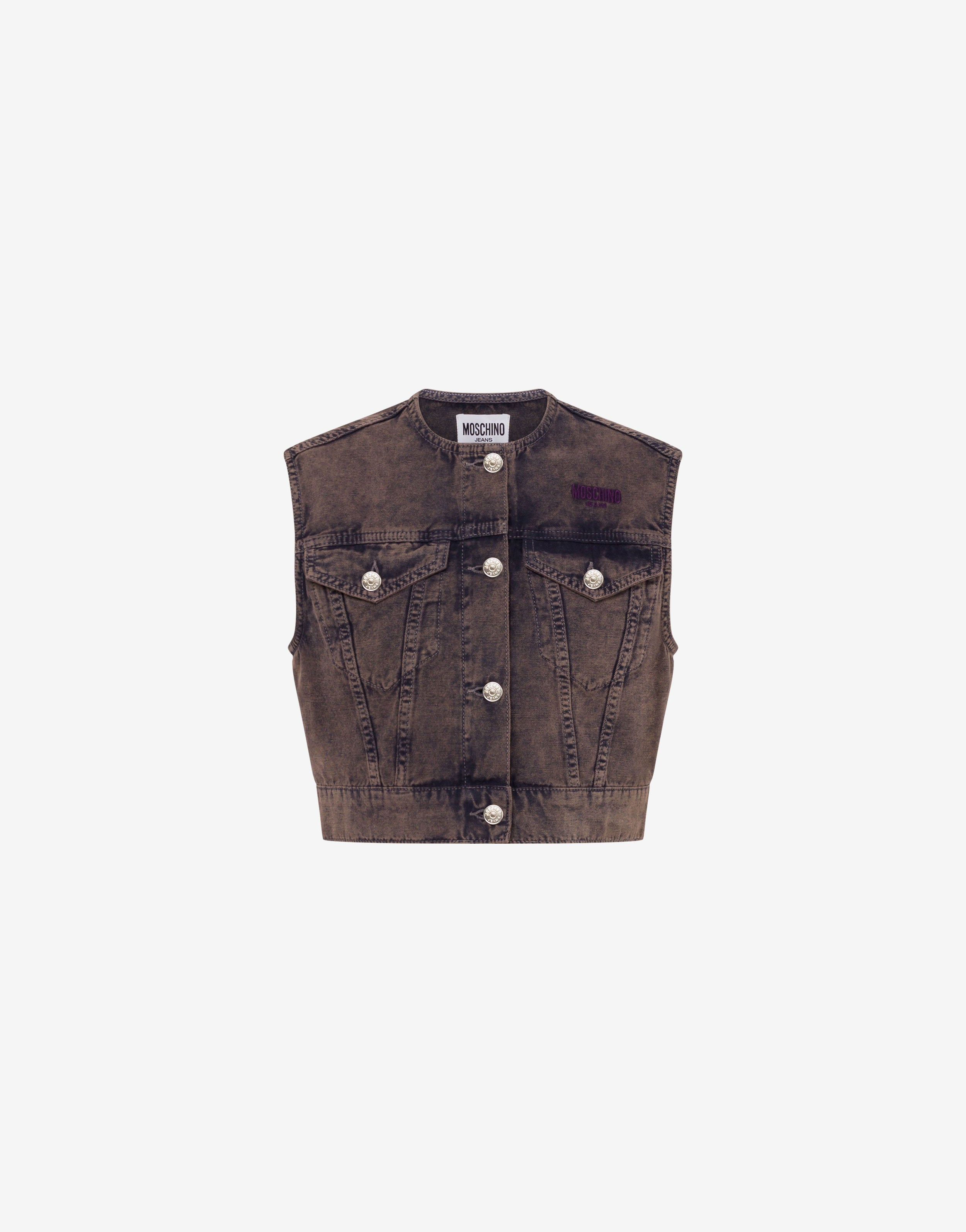 Moschino JP | デニム Moschino Jeans