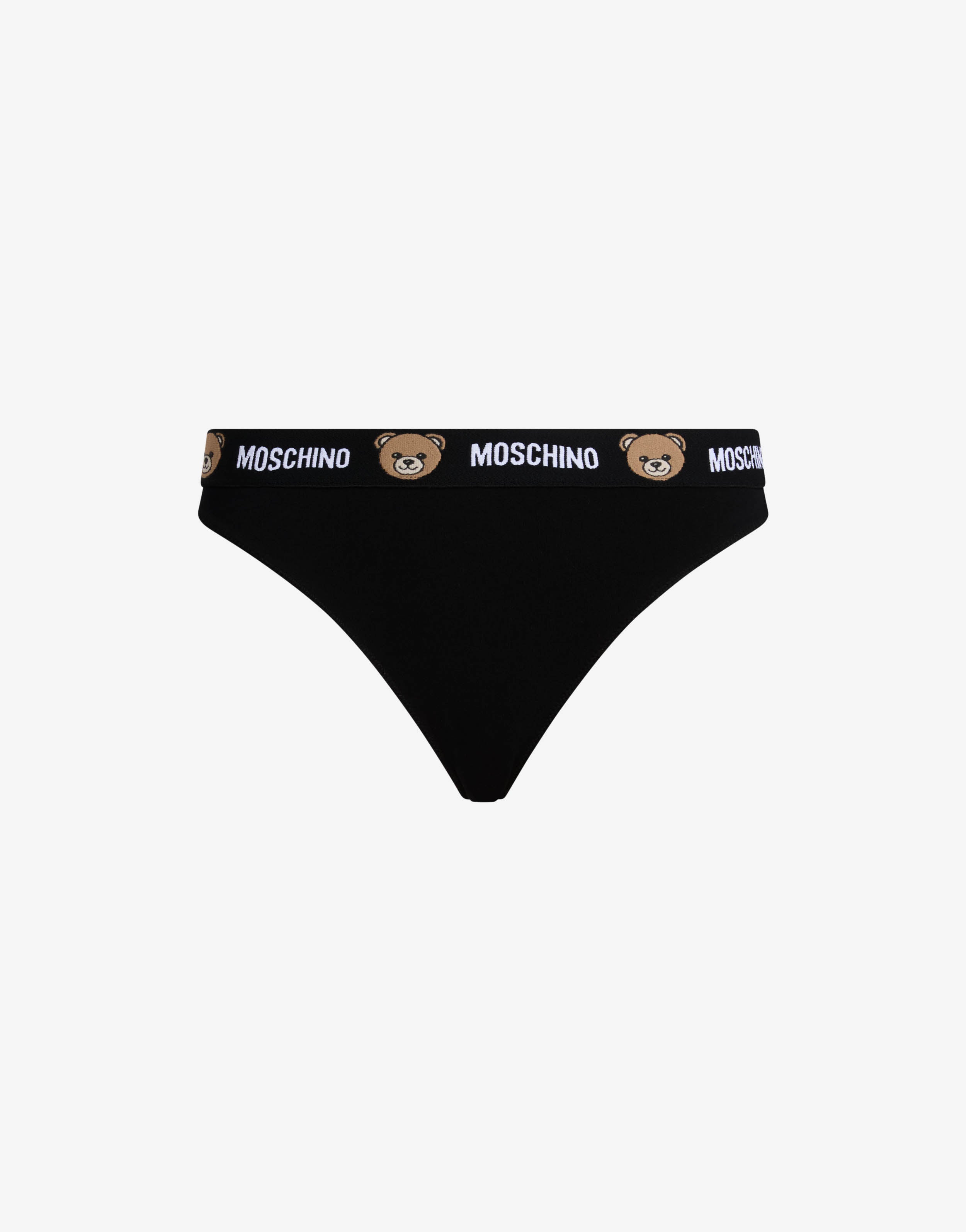 Cotton jersey briefs
