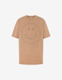 T-shirt en coton épais Smiley®