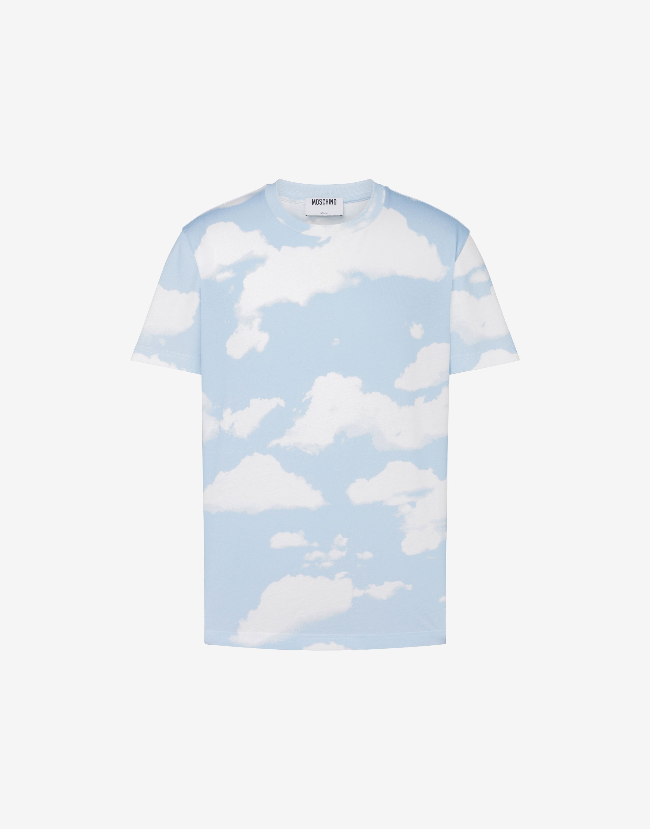 Moschino EN | Men's designer t-shirts