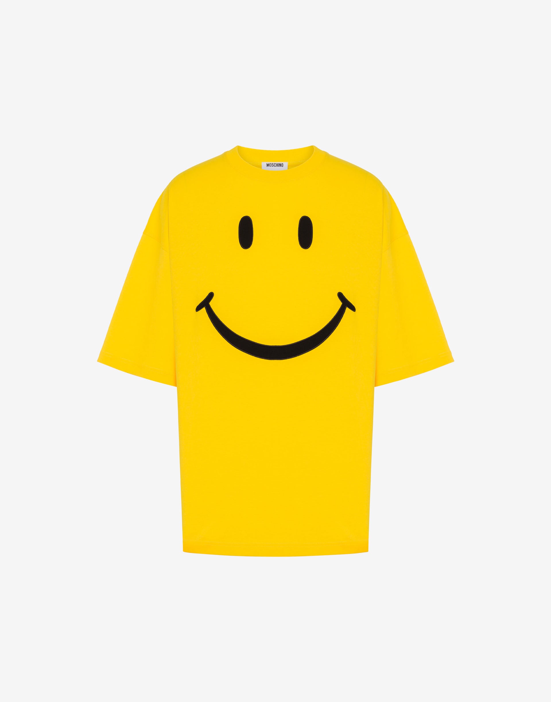 Moschino EN Men's designer t-shirts