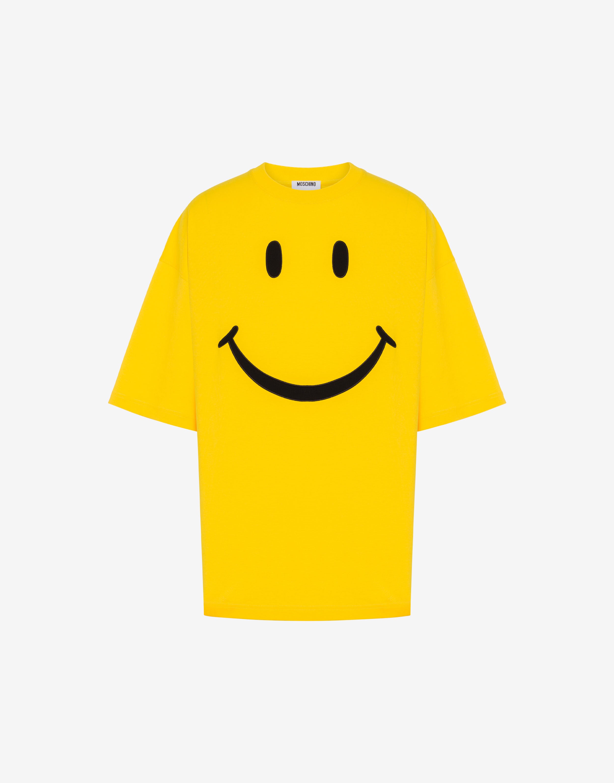 Moschino EN | Men's designer t-shirts