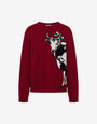 Shetland wool pullover Archive