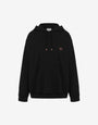 Organic cotton hoodie