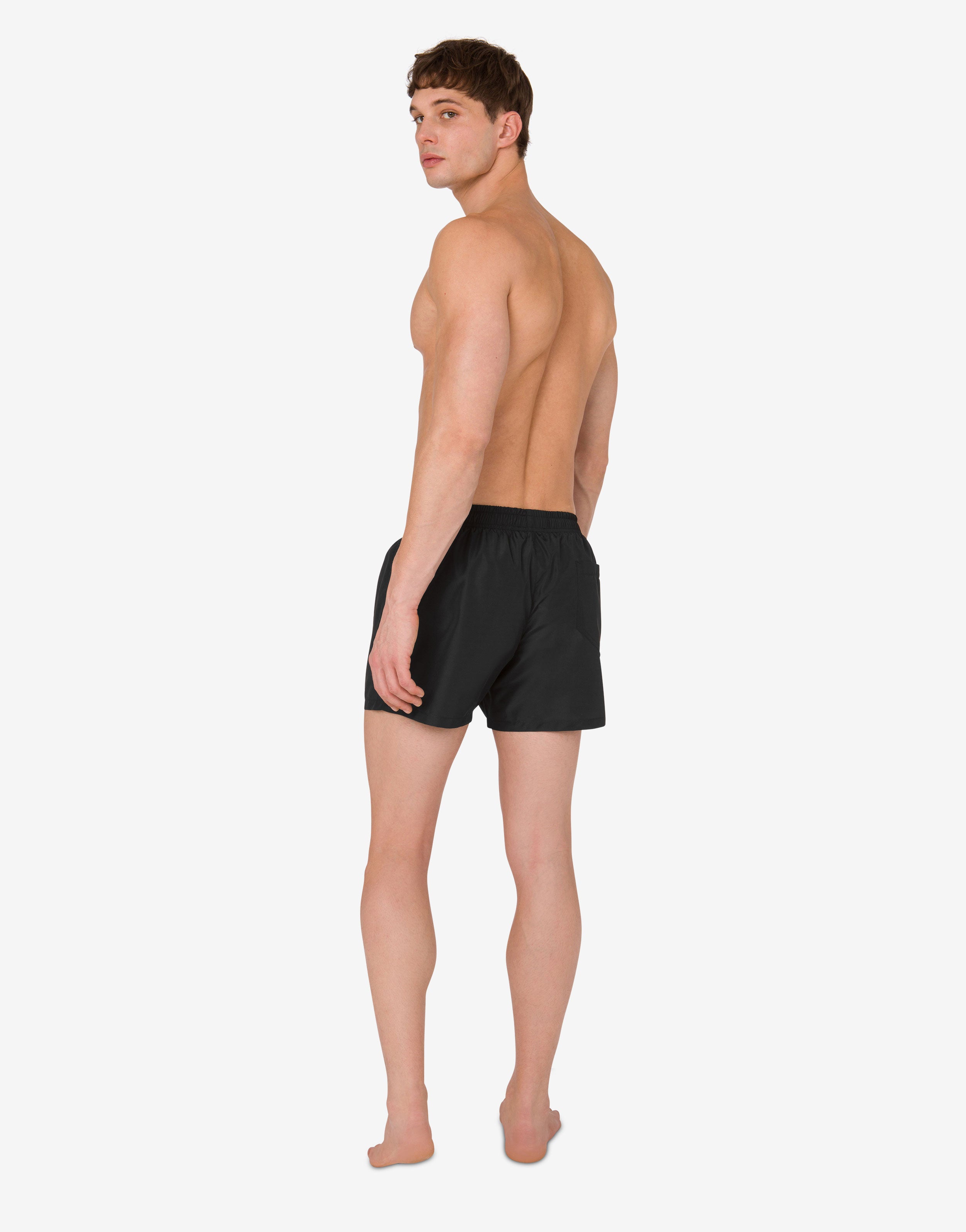 ◆MOSCHINO◆モスキーノ teddy bear sports shorts 22793554_52904968_600.jpg