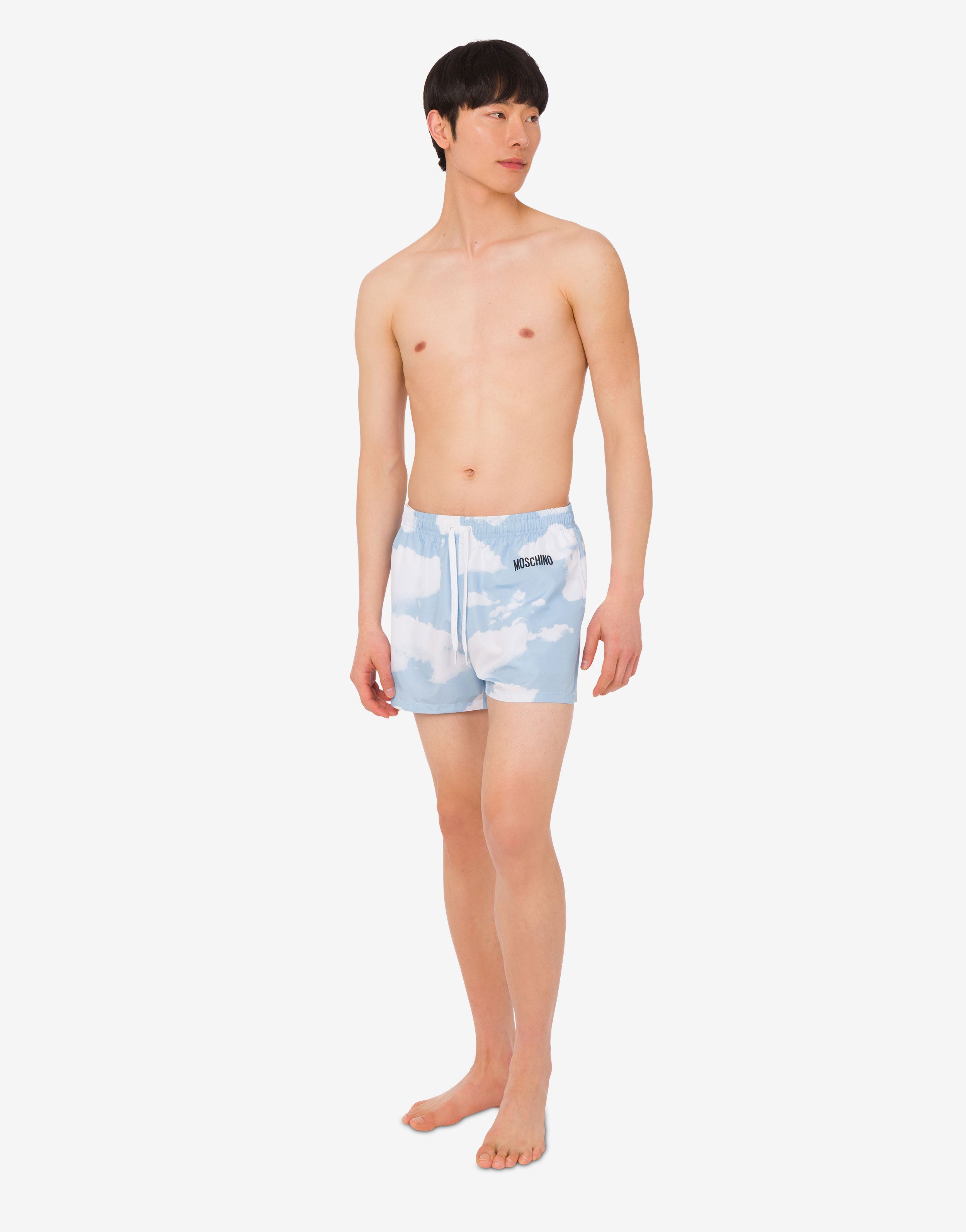 【新品未使用】MOSCHINO モスキーノ 水着 XS メンズ スイムパンツ 楽天市場】モスキーノ MOSCHINO スイムウェア ビーチウェア
