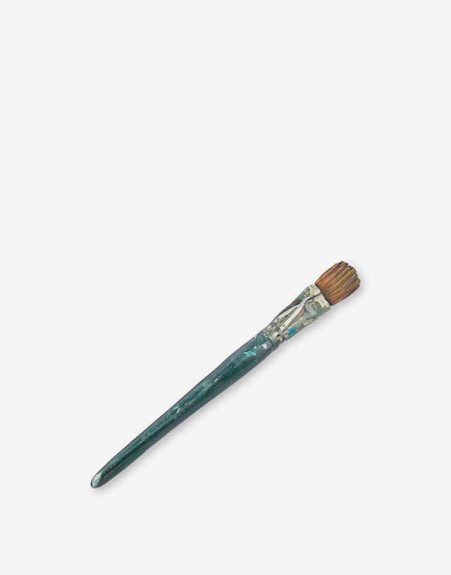 Maxi metal brooch Blue Moschino 0