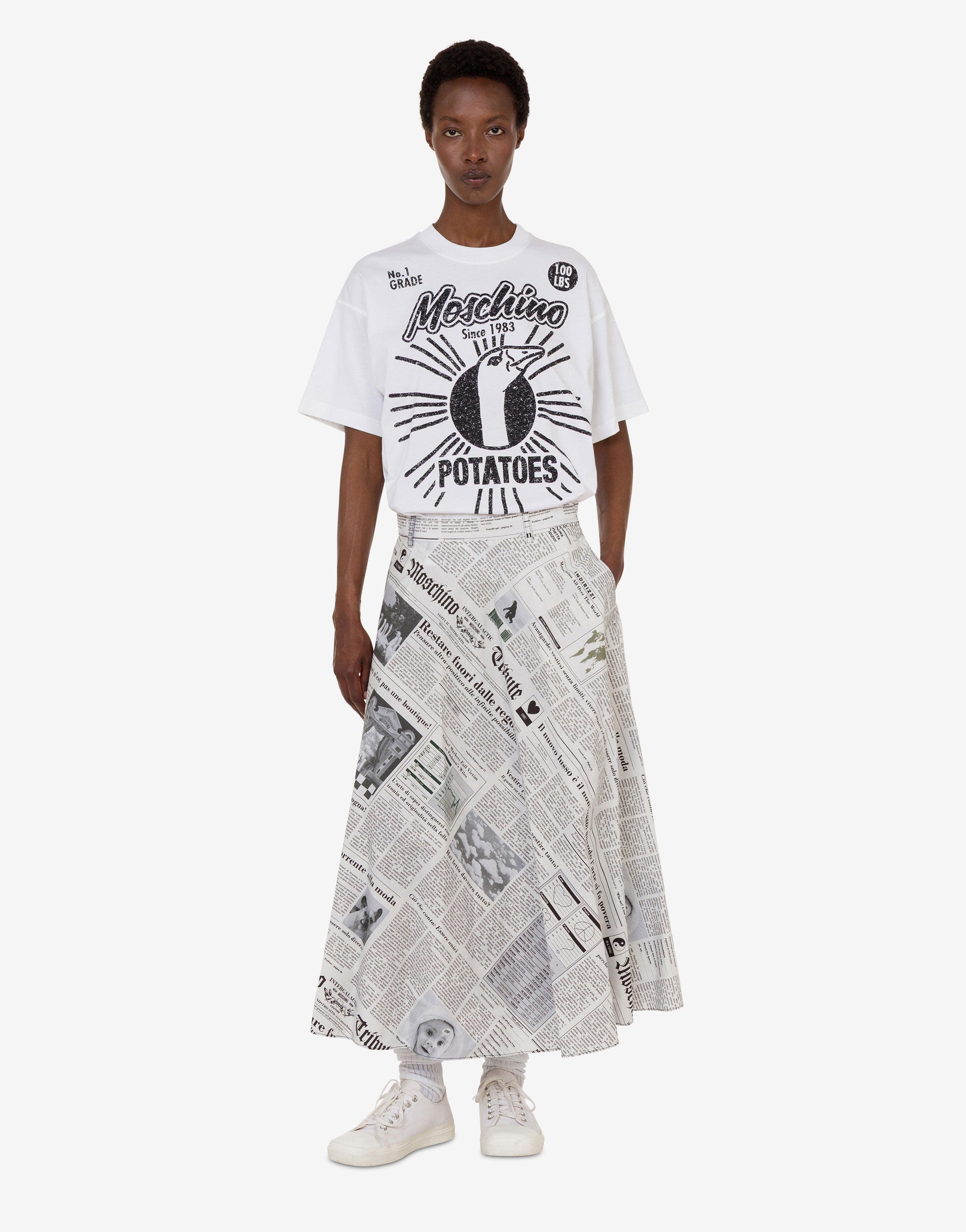 Moschino JP | 女性用衣料