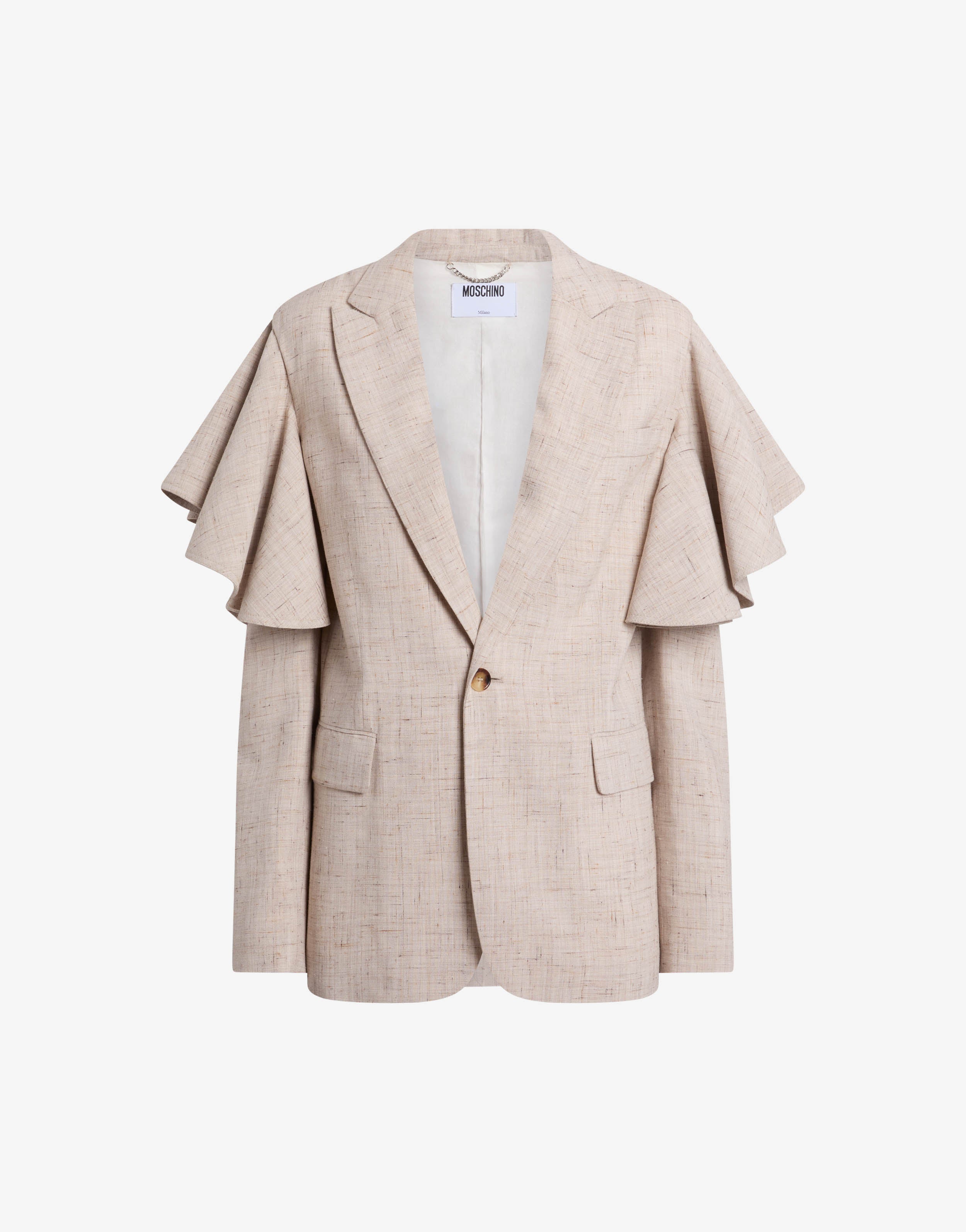 Tweed jacket | Moschino
