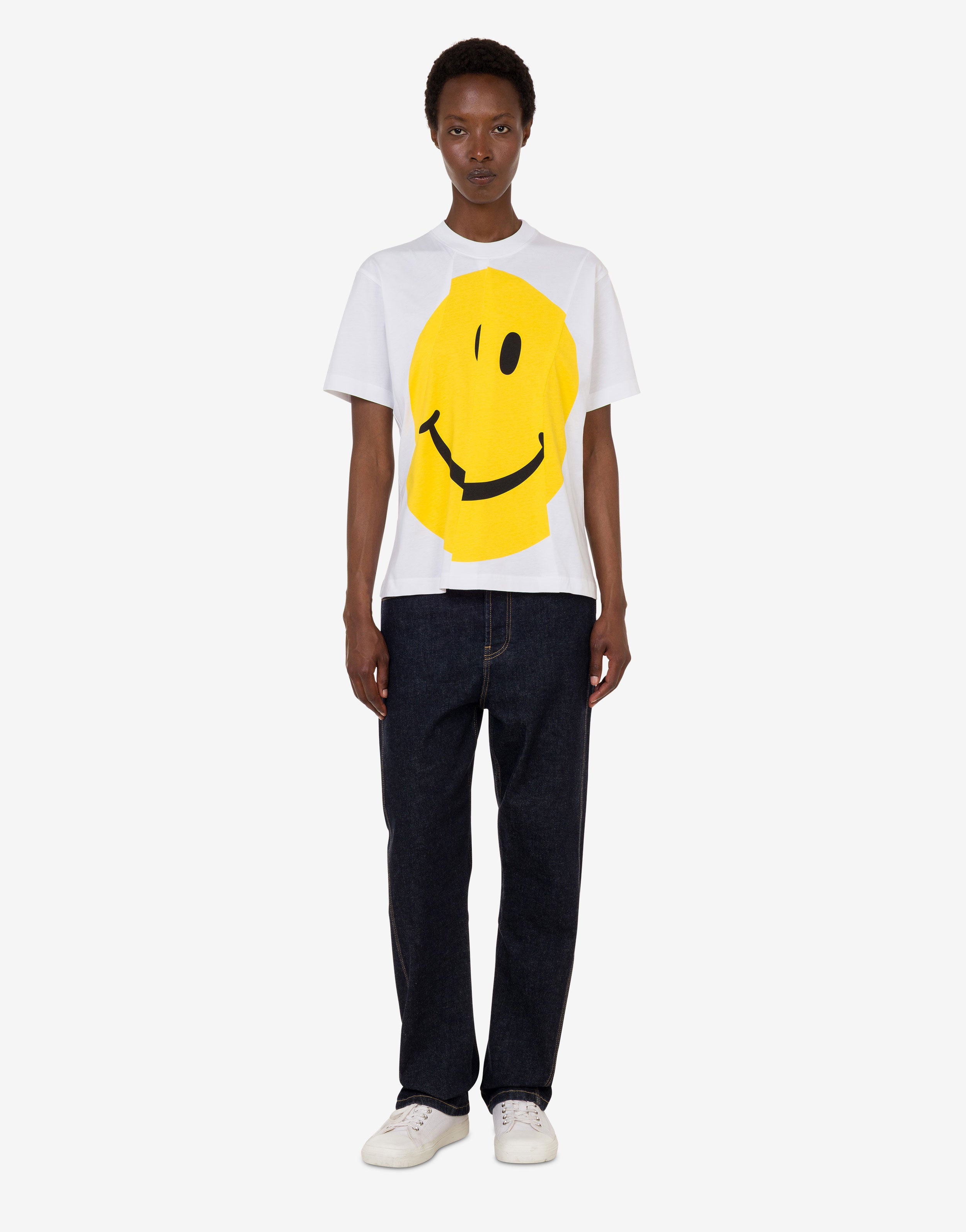 女性用Tシャツ&トップス |モスキーノ