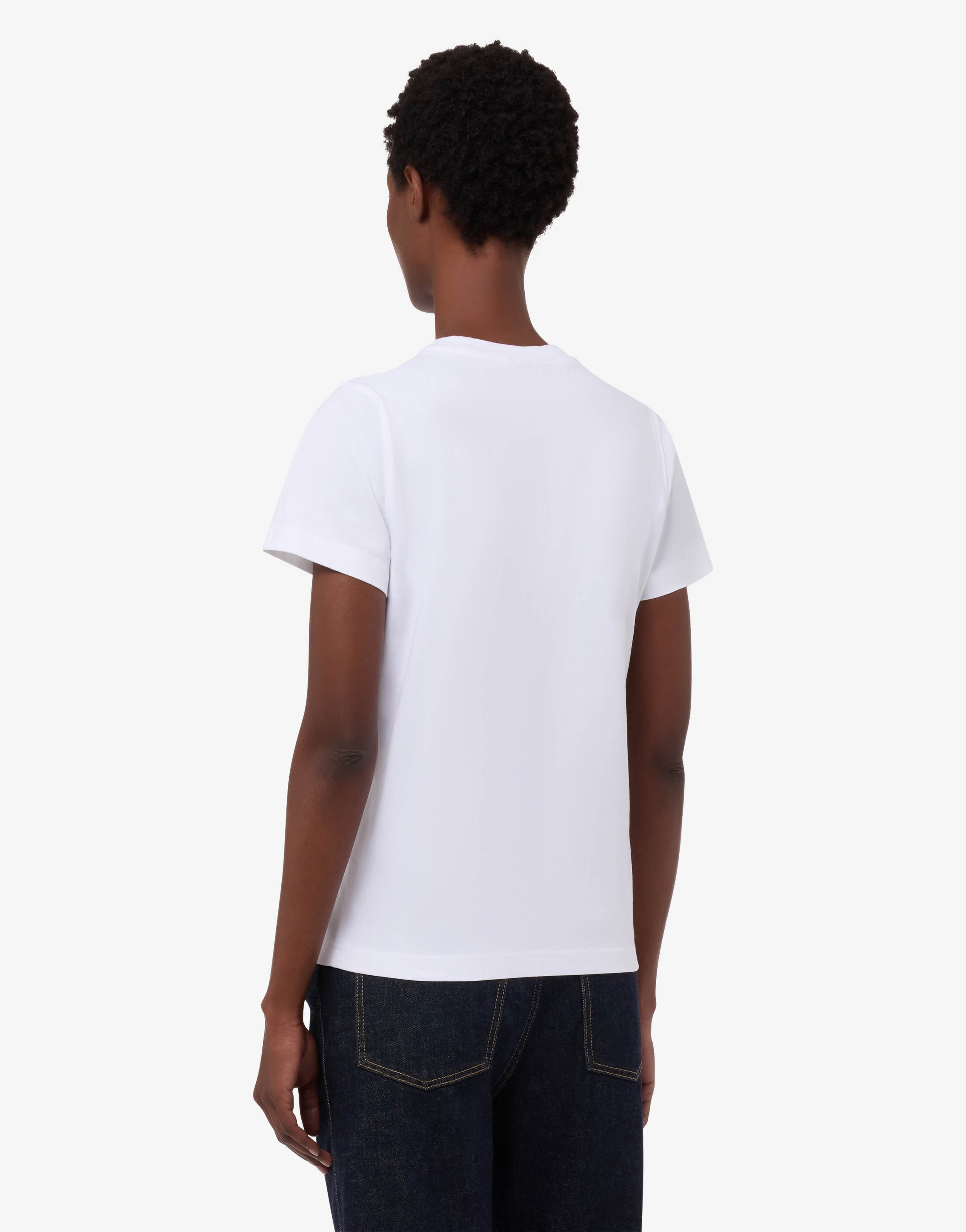 Moschino Teddy Bear organic cotton jersey T-shirt | Moschino