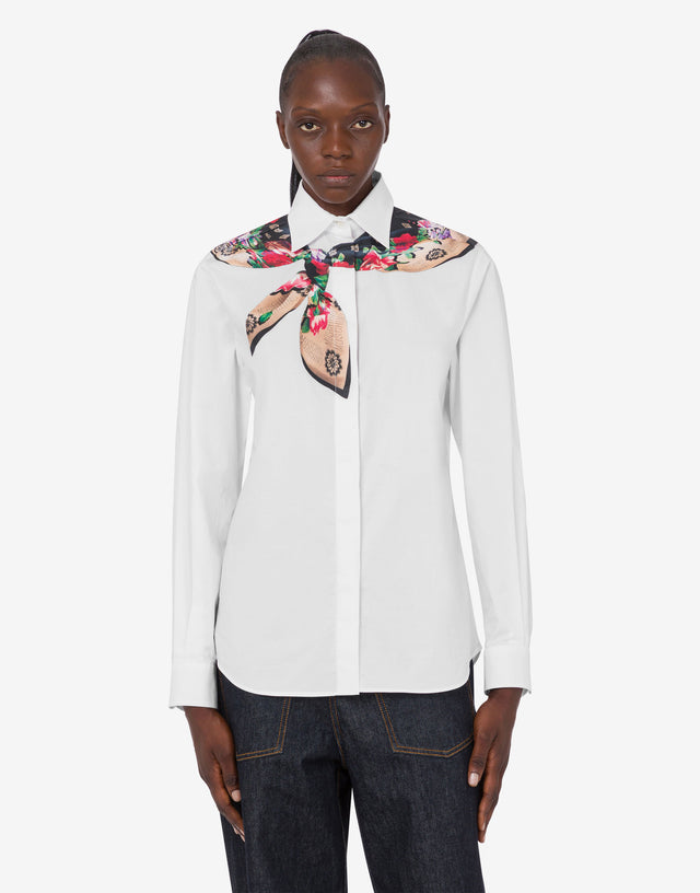 Xinqiao - Camicia - Donna Red Large Xinqiao - Camicia - Donna Red Large