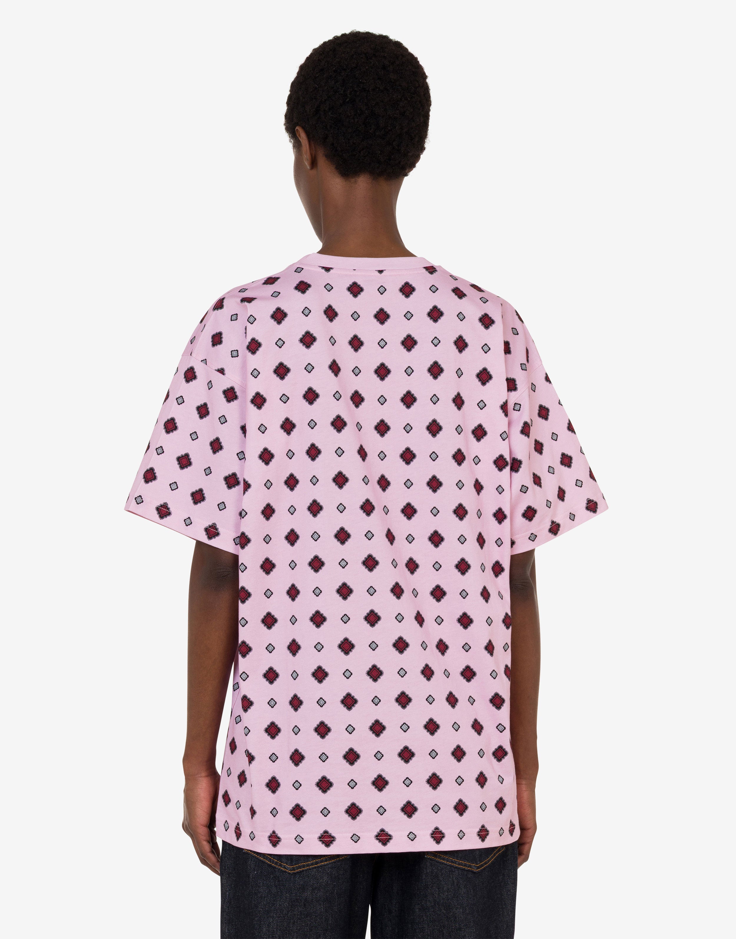 Moschino Teddy Bear organic cotton jersey T-shirt | Moschino