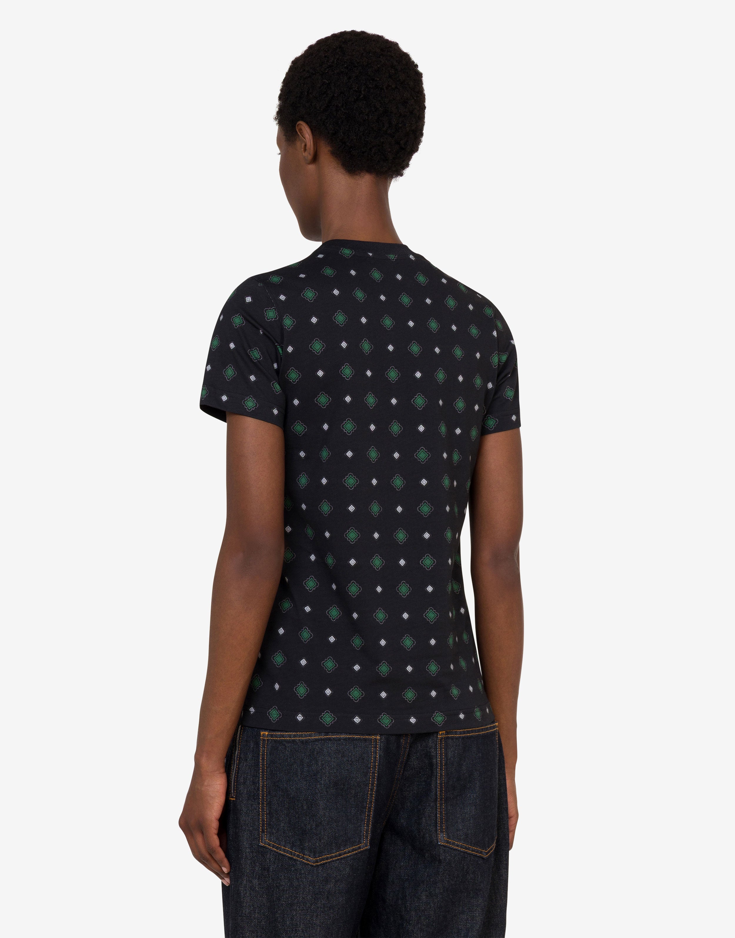 Moschino Teddy Bear organic cotton jersey T-shirt | Moschino