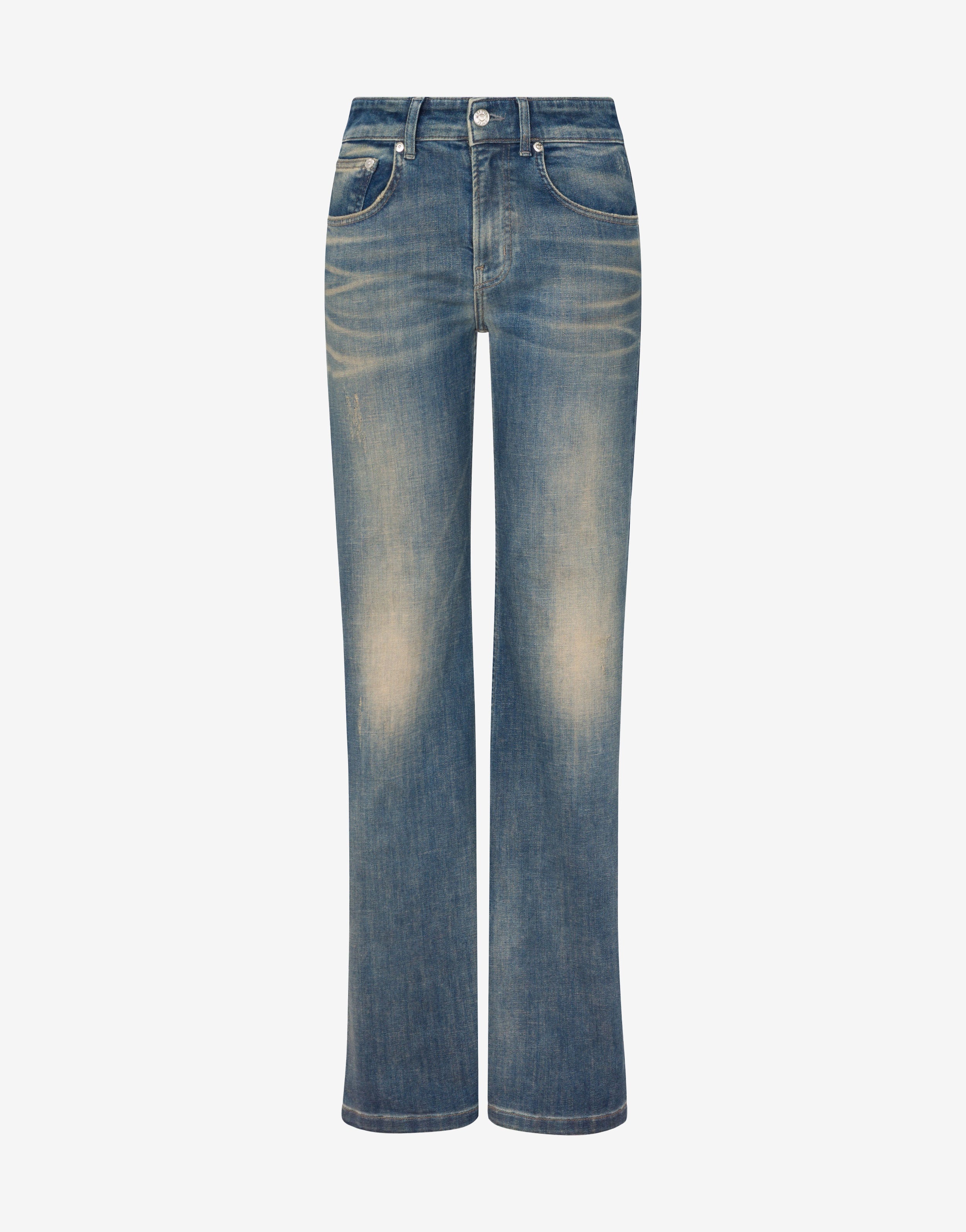 Moschino EN | Moschino Jeans: Women's designer pants and shorts